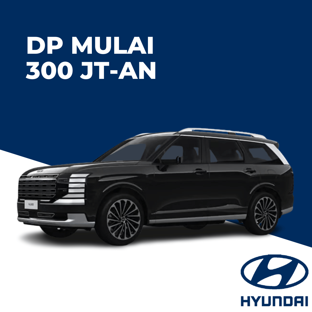 dealer hyundai depok - harga palisade - kredit palisade